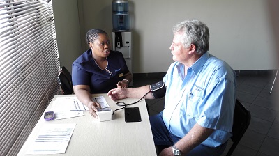 Small Jormin Medical